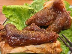 -深夜食堂(永康南路店)
