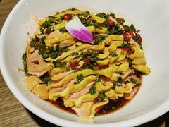 -隆喜元鱼汤包·海鲜(中联广场店)