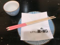 -小明同学(三里屯店)