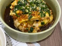 -苏小柳点心·手作小笼包(浦东嘉里城分院)