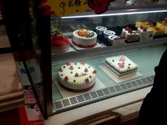 -皇家美孚·蛋糕外送(东部佳世客店)