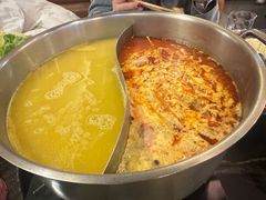 -熹悟海鲜火锅·广式打边炉