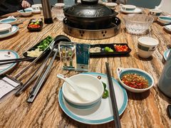 -春润大地海南椰子鸡(沙井京基百纳广场店)