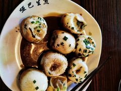-哑巴生煎(临顿路店)