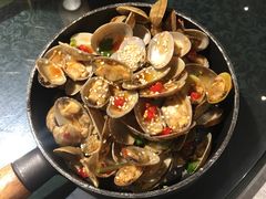 -达叔香味海鲜(海棠68环球美食街店)