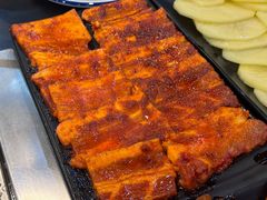 -西昌老号李小肠特色烧烤园(双流店)