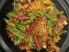 -桐爷小馆(广渠门店)