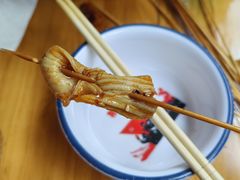 -嘉州鲜知味钵钵鸡(奎星楼店)