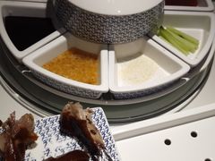 -羲和雅苑•北京烤鸭(国贸商城店)