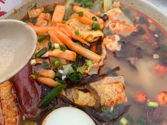 -阿生哥螺蛳粉(永安街店)