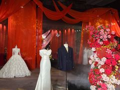 -汕头龙光喜来登酒店