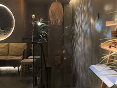 -施奈儿.洗头頭療.按摩SPA.采耳(上梅林店)