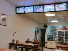 -庐山牯岭老面馆(牯岭街店)