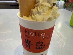 -船歌·鱼水饺青岛菜(金狮广场店)