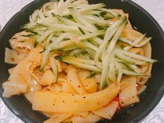 -巴依老爷·新疆美食(上城区天城路店)