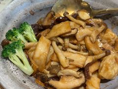 -粤集·手工粤菜(皇庭广场店)