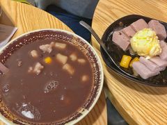 -鲜芋仙(泰州万达店)