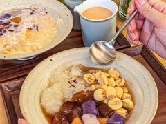 -绿小院(荔湾店)