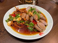 -抱德·潮汕味(琶洲店原惠城鱼仔)
