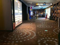 -万达影城(汉街万达广场IMAX店)
