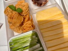 -四季民福烤鸭店(故宫店)