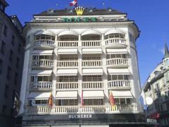 -亨吉利世界名表中心(华润万象城店)