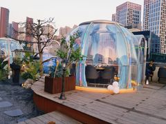 -享月汤皇·海鲜小火锅·聚会(曲江创意谷店)