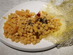 蛋黄南瓜玉米粒-乾园(天河城店)