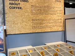-GOTLOT COFFEE&KITCHEN角落厨房NOOK店
