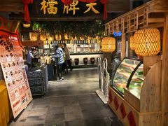 -南京大牌档(崇文门国瑞店)
