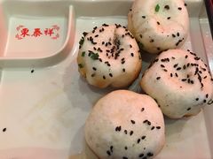 -东泰祥生煎馆(长宁路店)