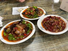 -歹歹的加个面过油肉拌面(贵州路店)