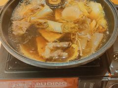 -食鲤料理(西虹东路店)