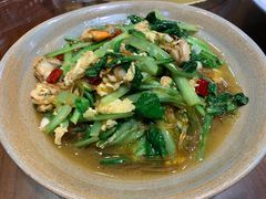 -那家老院子东北菜·饺子·小鸡炖蘑菇(艳华街店)