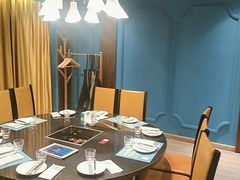 包厢-五星桥原切肥牛火锅·30年专注好牛肉(湖塘店)