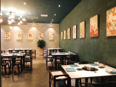 -百年果林椰子鸡(中洲店)