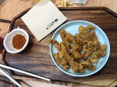 -小满手工粉(北京富力广场店)
