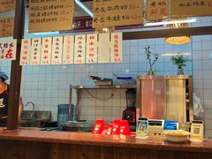 -丽丽三鲜螺蛳粉(田林路店)