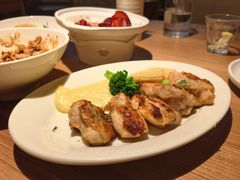 -沛家·西餐Brunch·直火料理