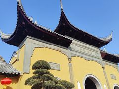 -西林禅寺