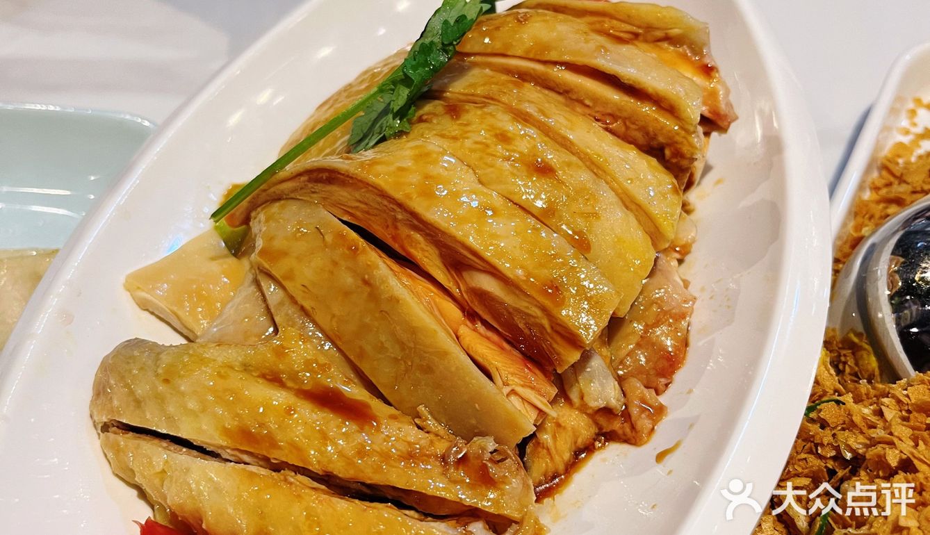 探店南洋娘惹风味─星洲小馆