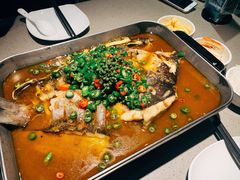 -半天妖烤鱼(印象城店)