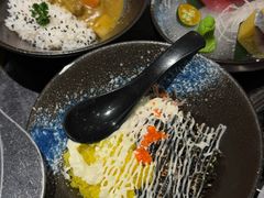 -匠牛亭·锅物烧肉放题自助(昆百大·泰业城店)