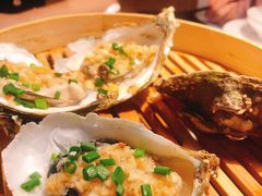 -79号渔船海鲜饭店(宝安店)