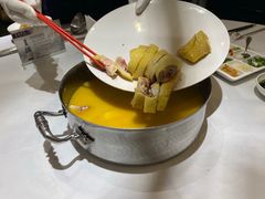 -小洋房•海鲜火锅酒楼(华林路店)