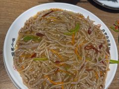 -直隶安家牛肉罩饼(建华店)