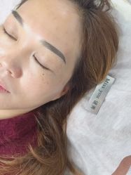 -谜秀韩式半永久纹眉纹绣洗眉