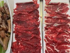 -潮正和潮汕牛肉火锅·老字号(番禺万达店)