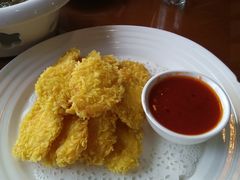 -美味故事特色餐厅(汉阳郭茨口店)