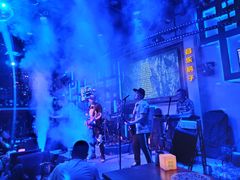 -音乐房子(鎏嘉码头店)